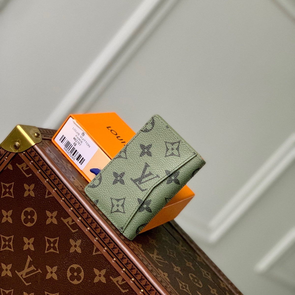 LOU WALLET