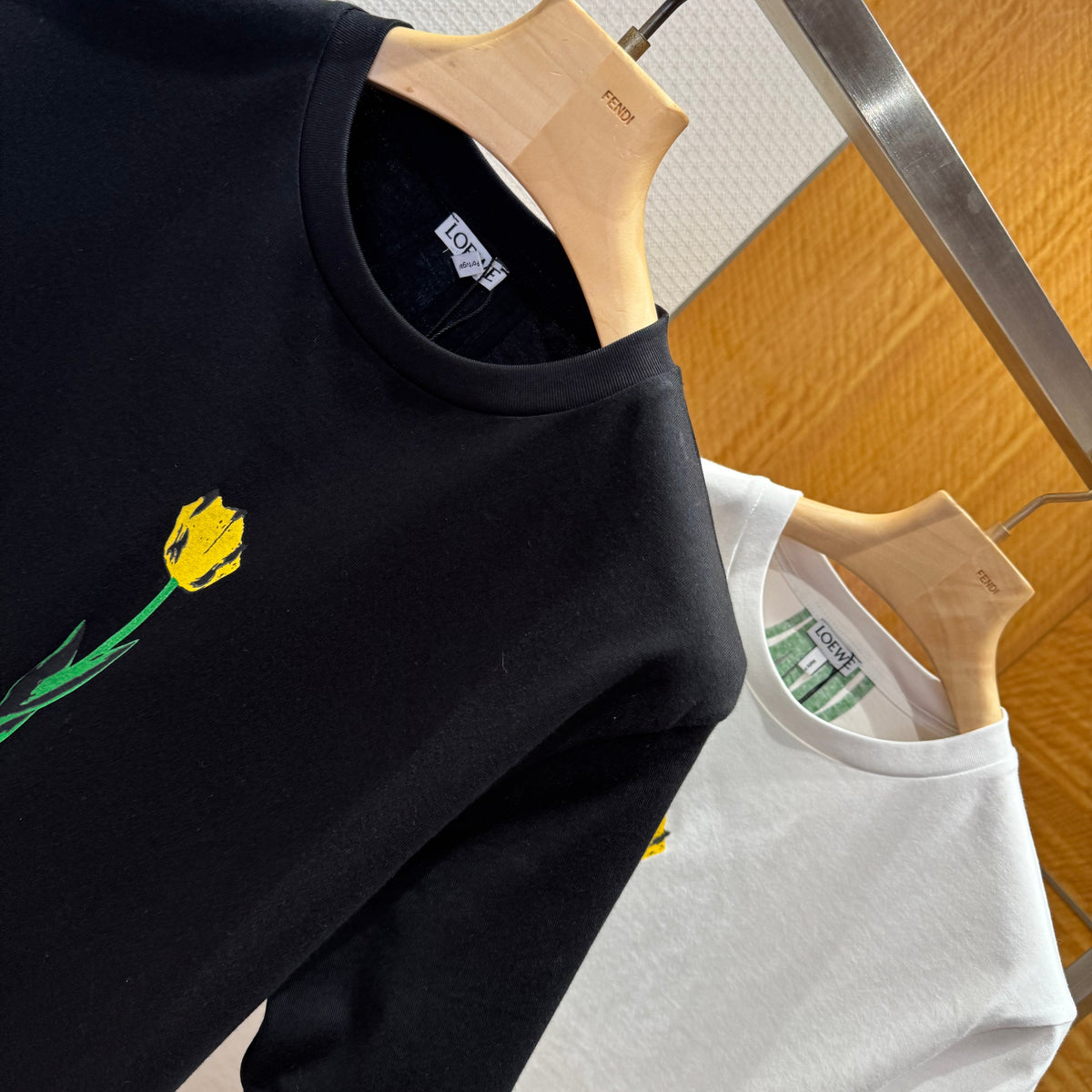 LOEW T-SHIRT