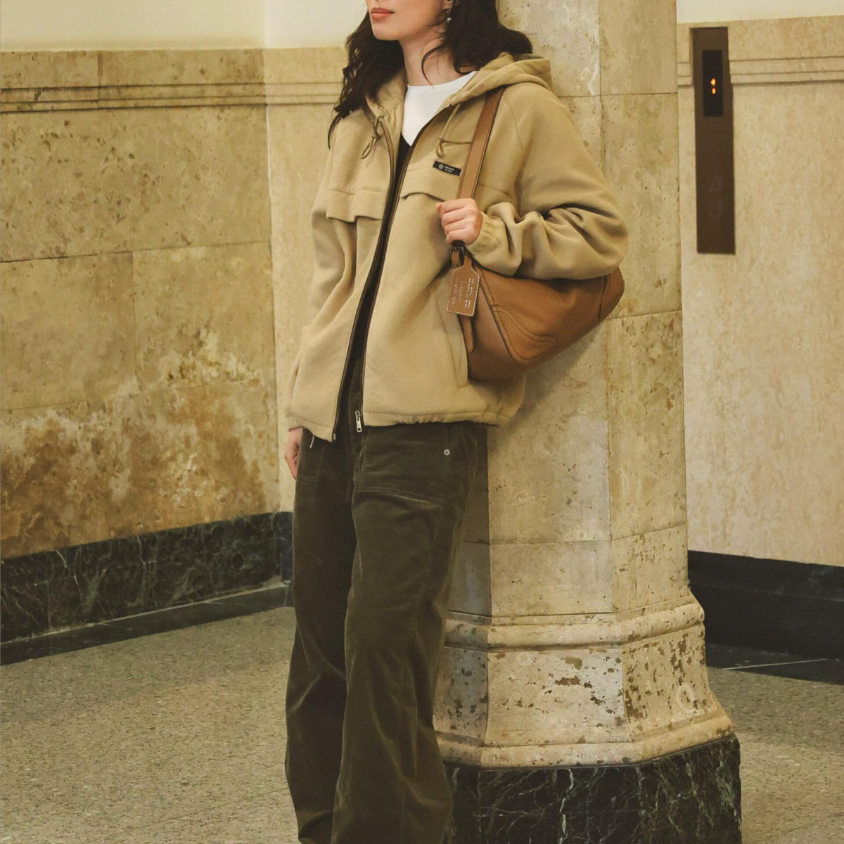 PD JACKET