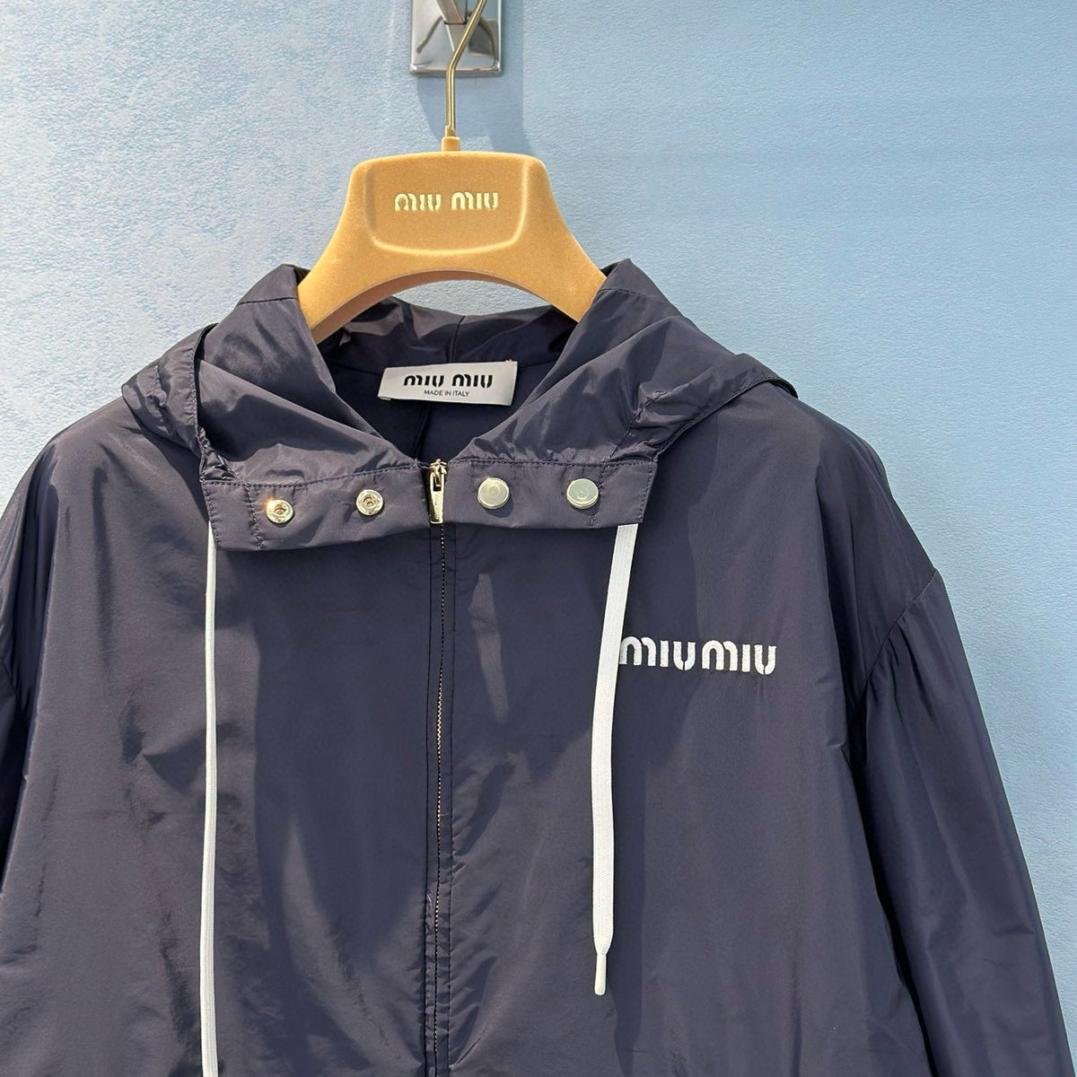 MIU M JACKET