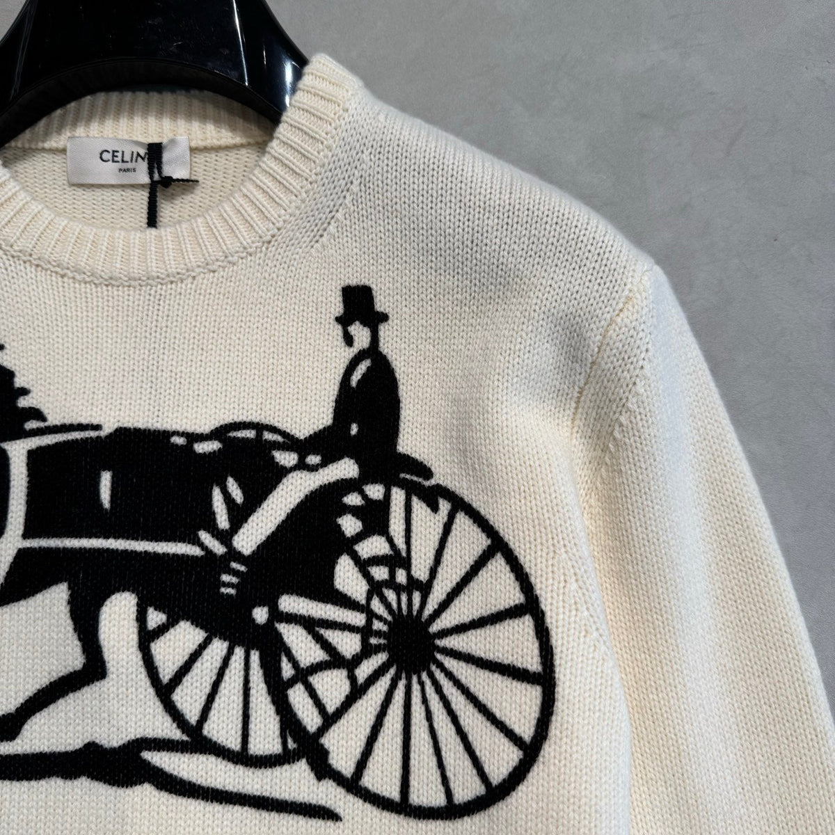 CEL JUMPER