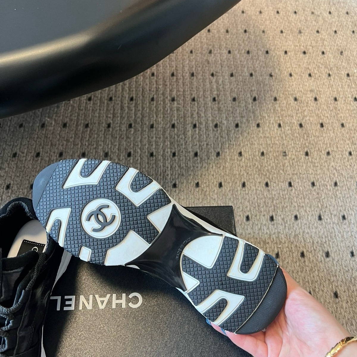 CC SNEAKER