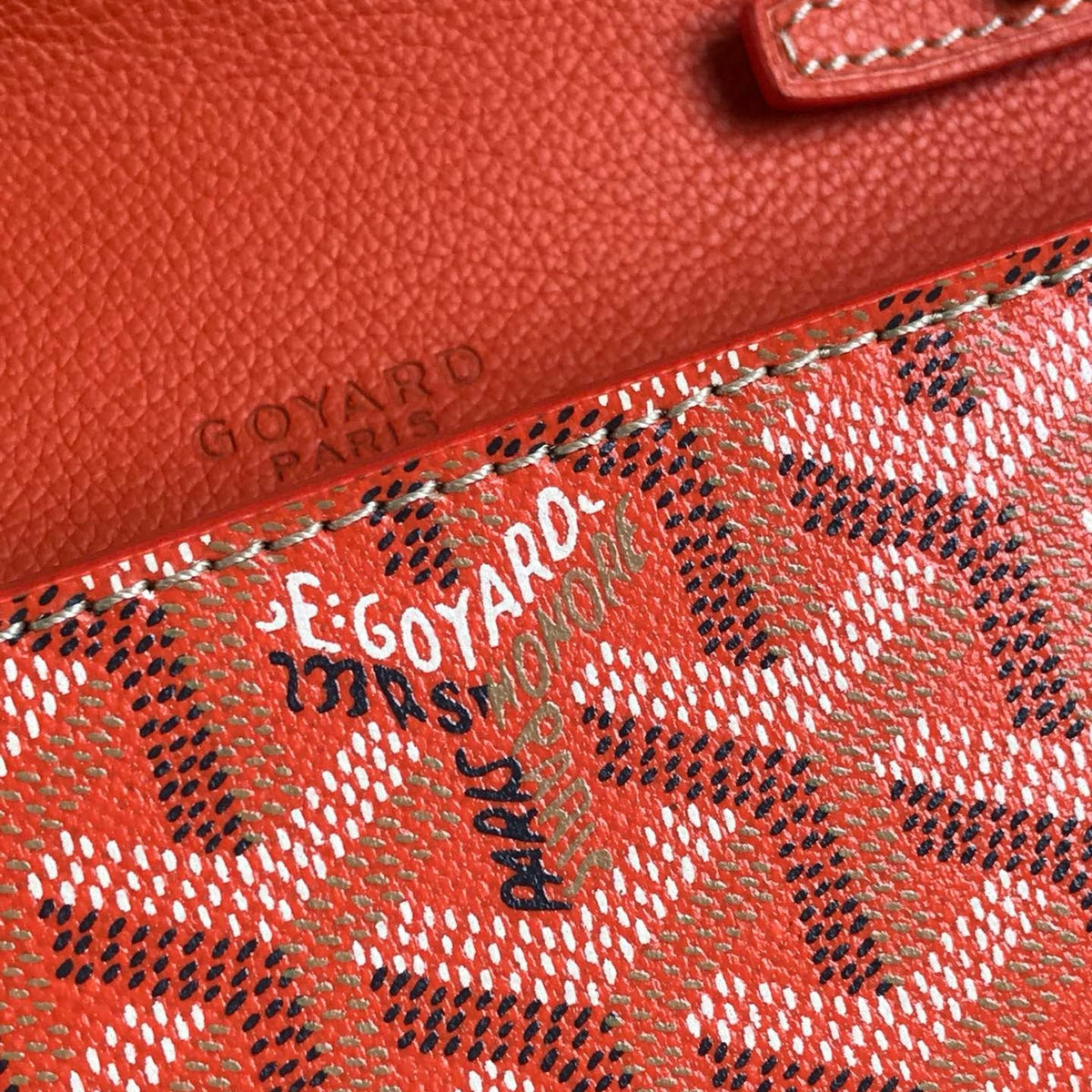 GOYA CHYPRE WALLET POUCH