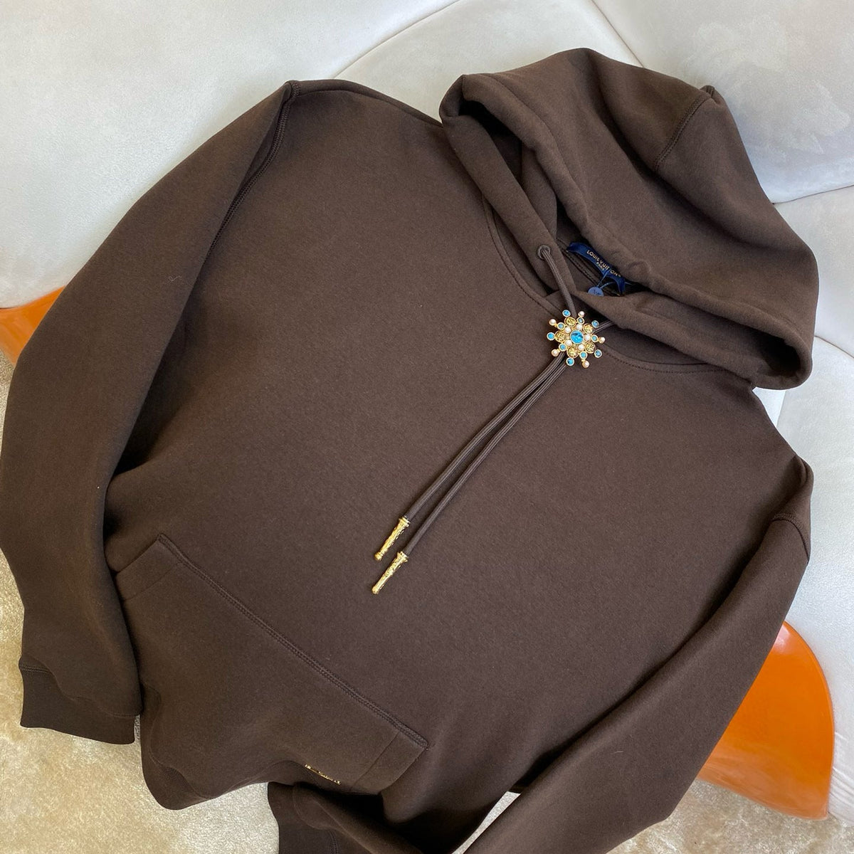 LOU HOODIE