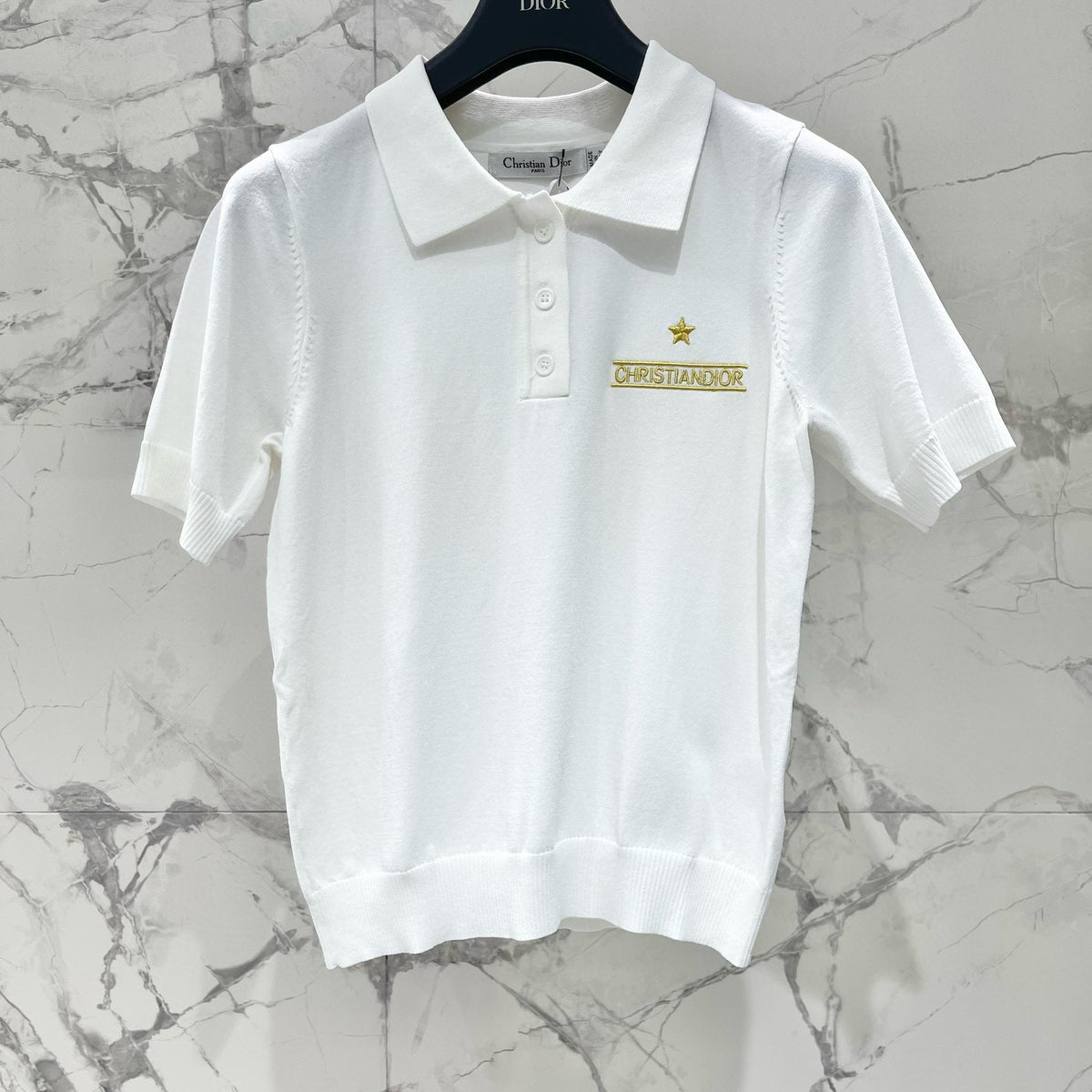 CD POLO SHIRT