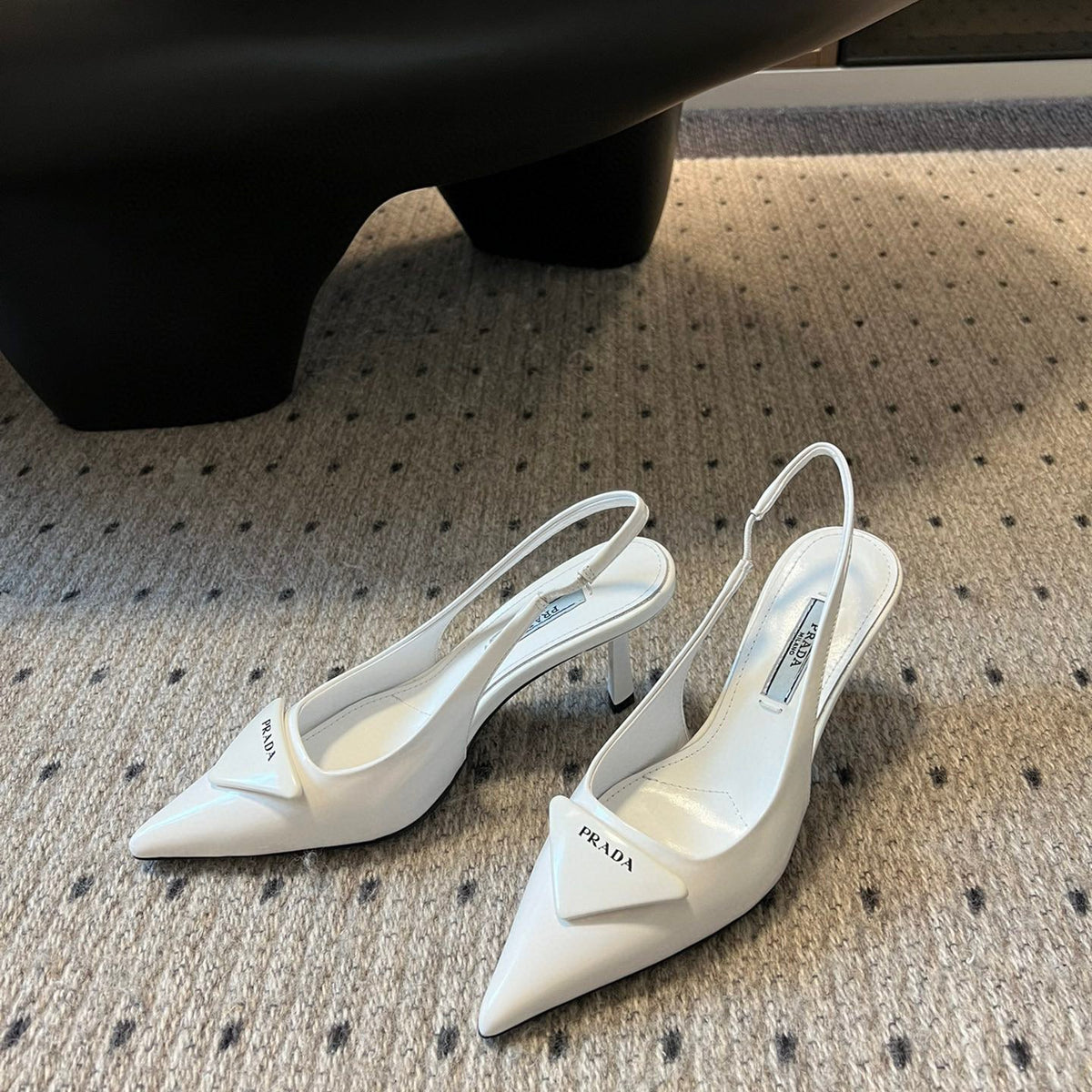 PD HEELS
