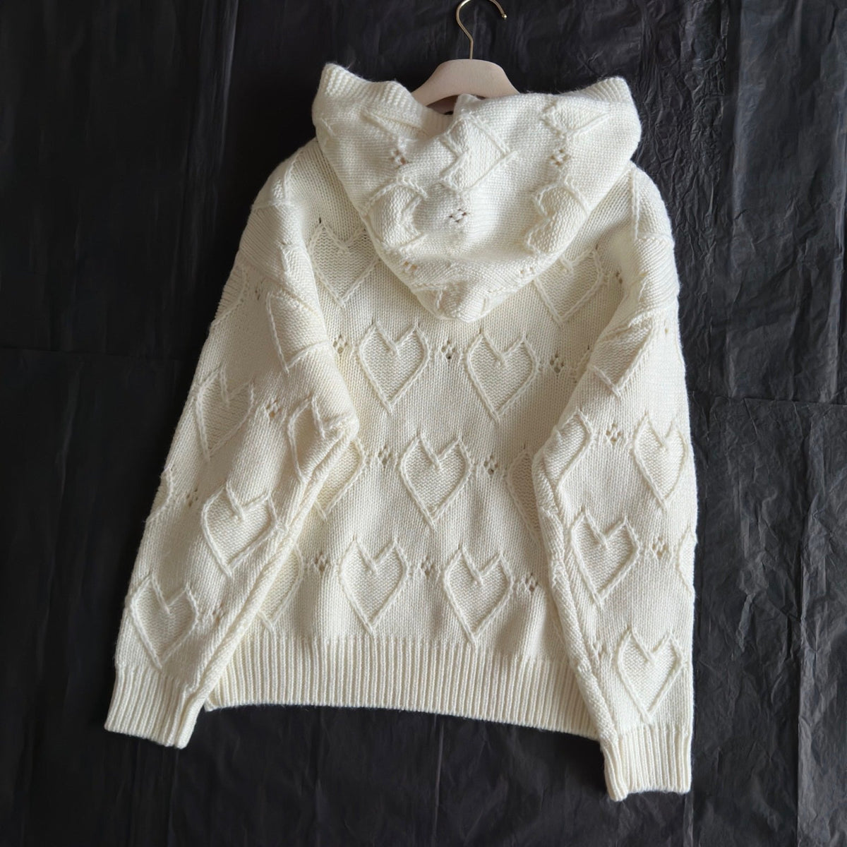 MIU M JUMPER