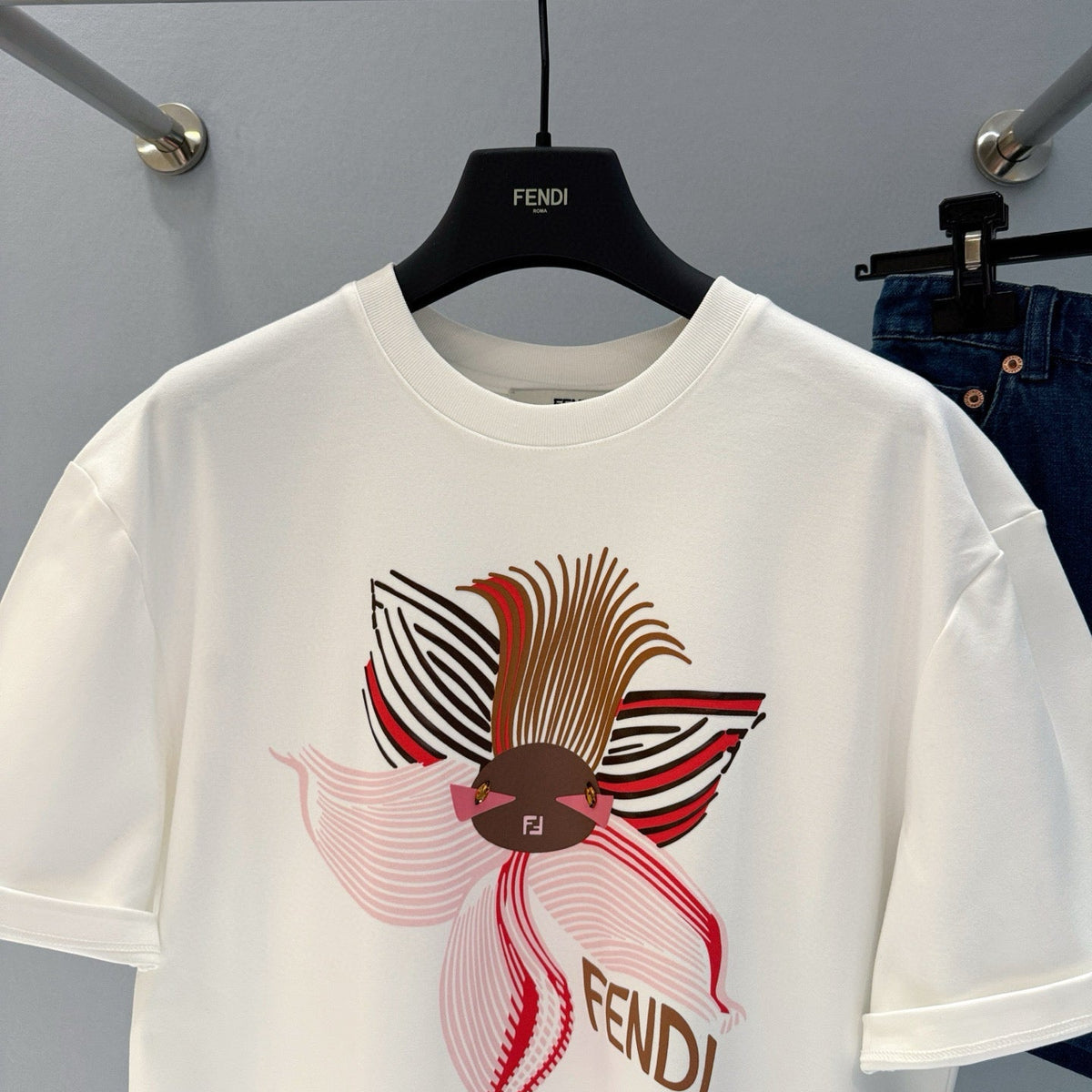FEN T-SHIRT