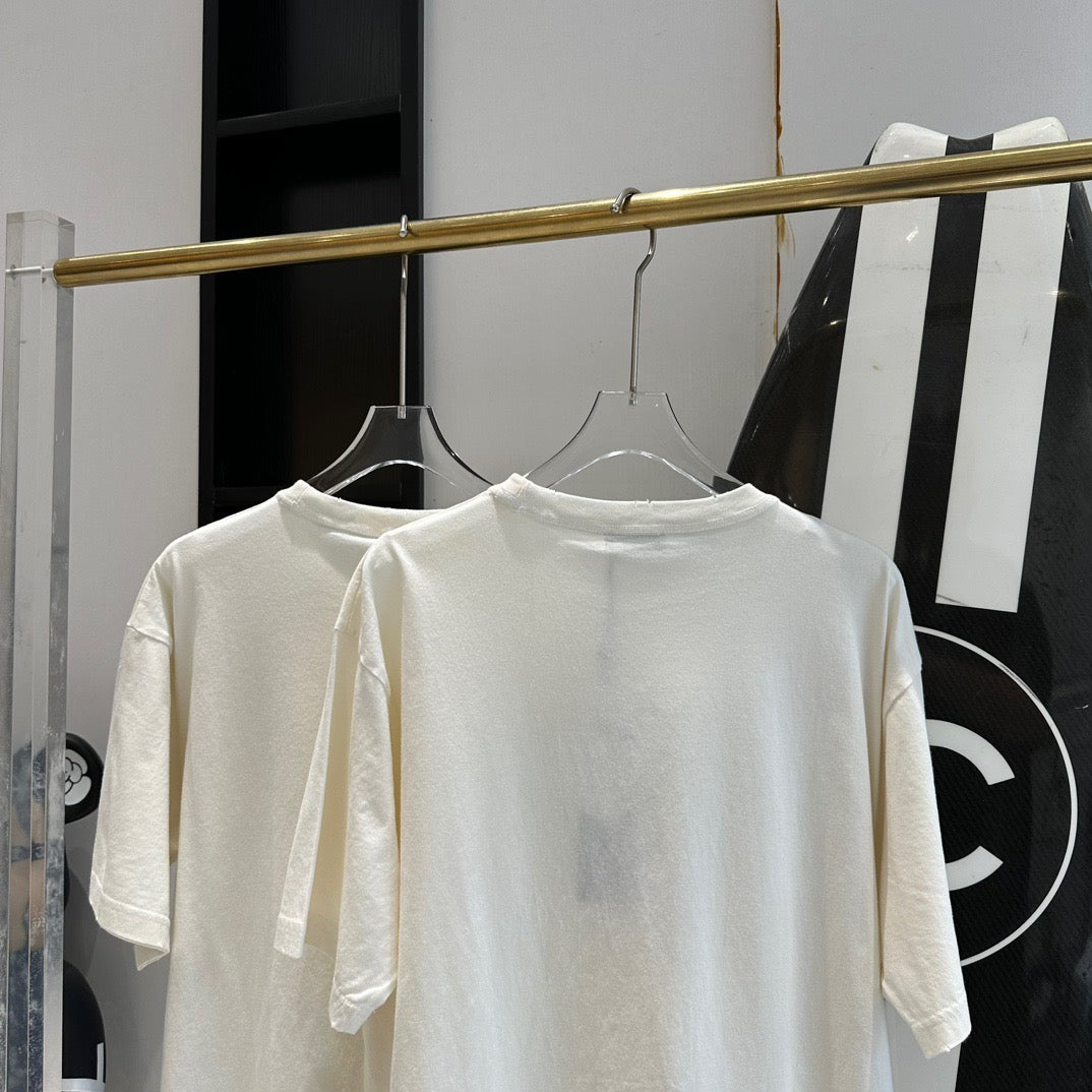 CD T-SHIRT