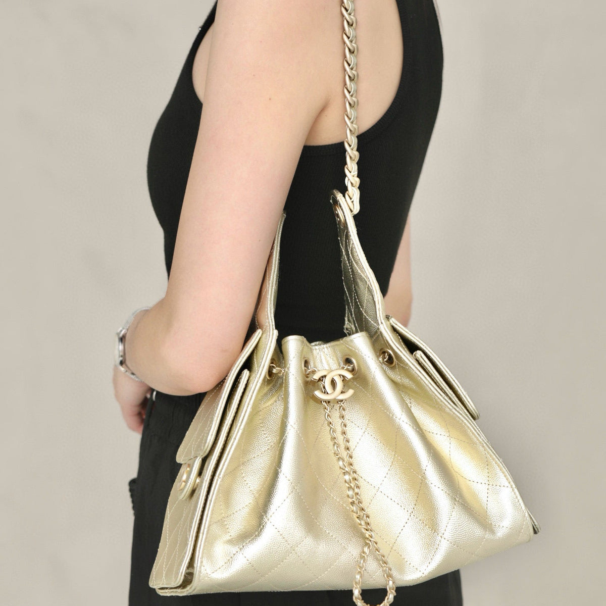 CC 25C BAG