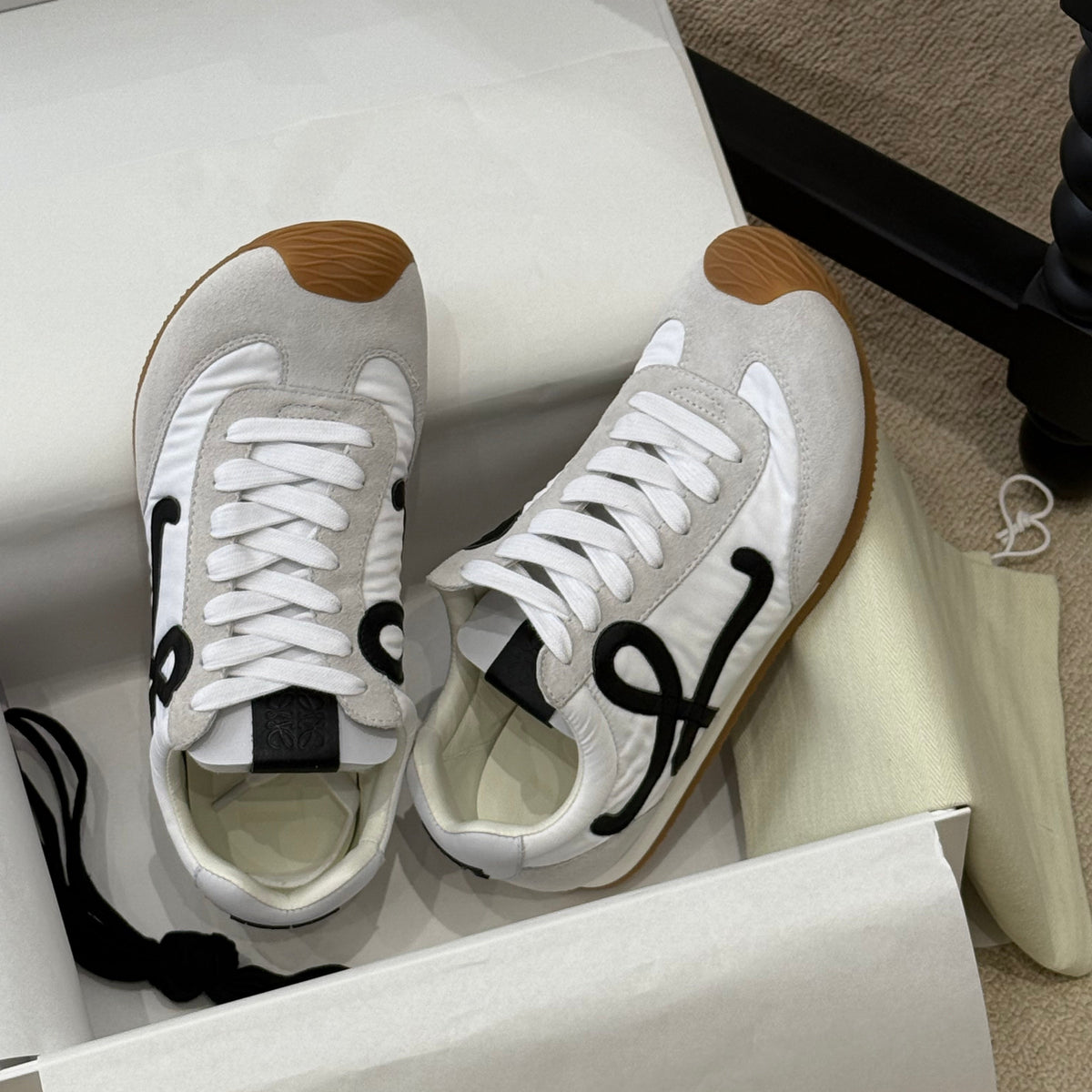 LOEW FLOW 2.0 SNEAKER