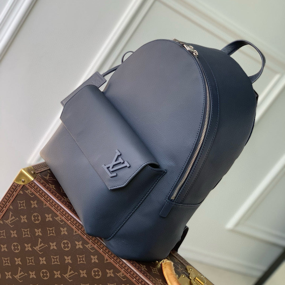LOU AEROGRAM BACKPACK