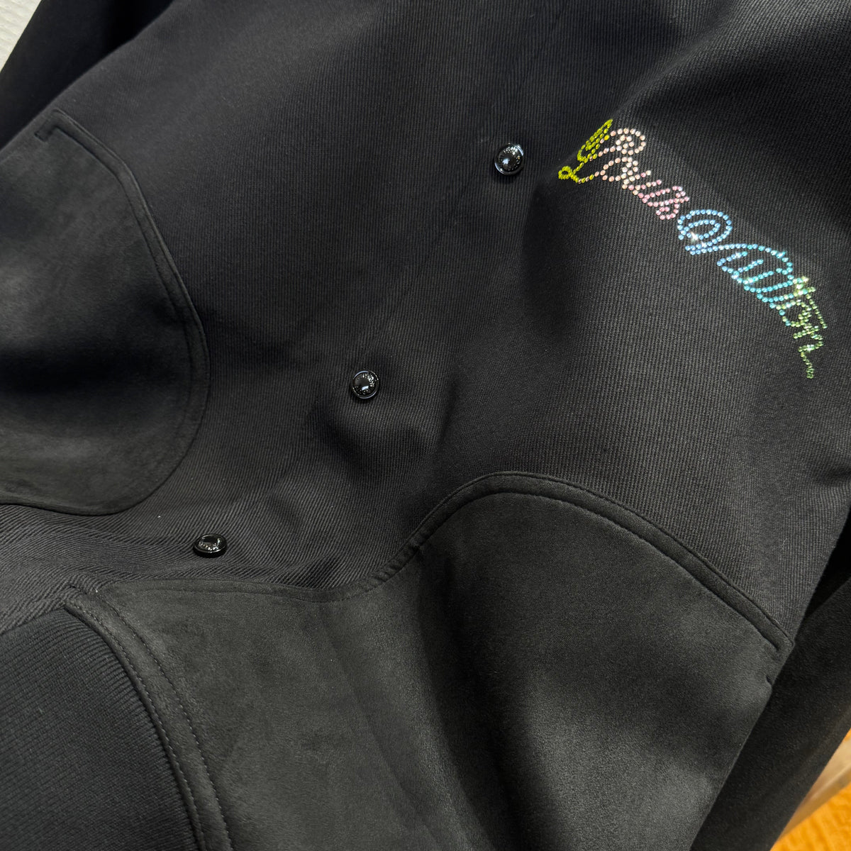 LOU JACKET