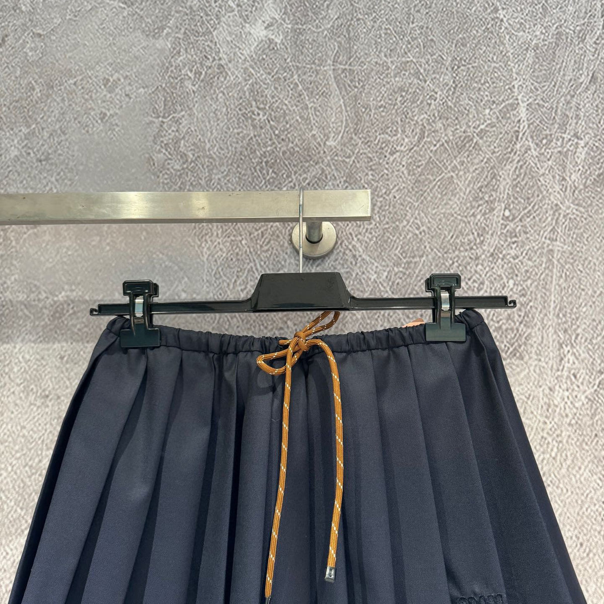 MIU M SKIRT