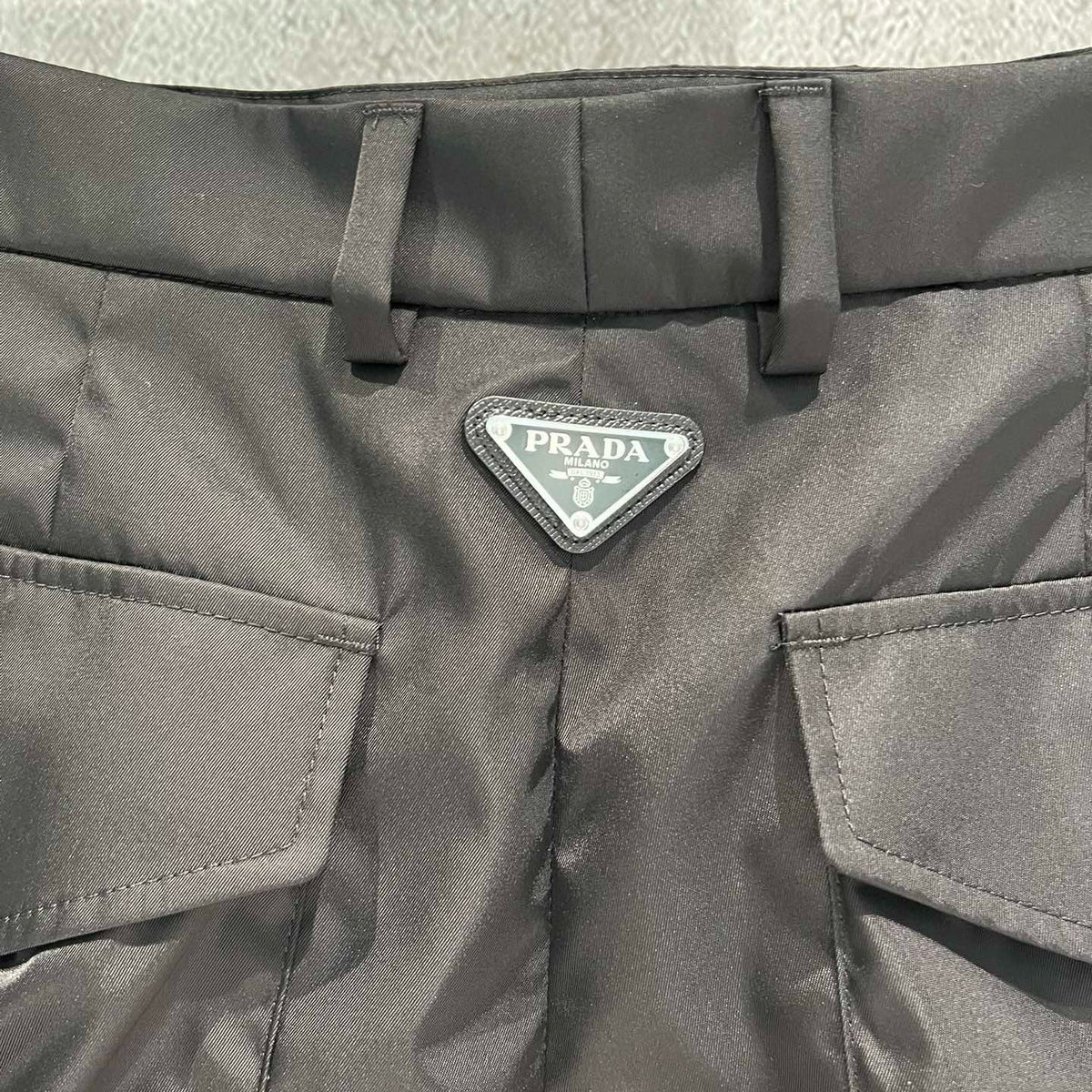 PD SHORTS