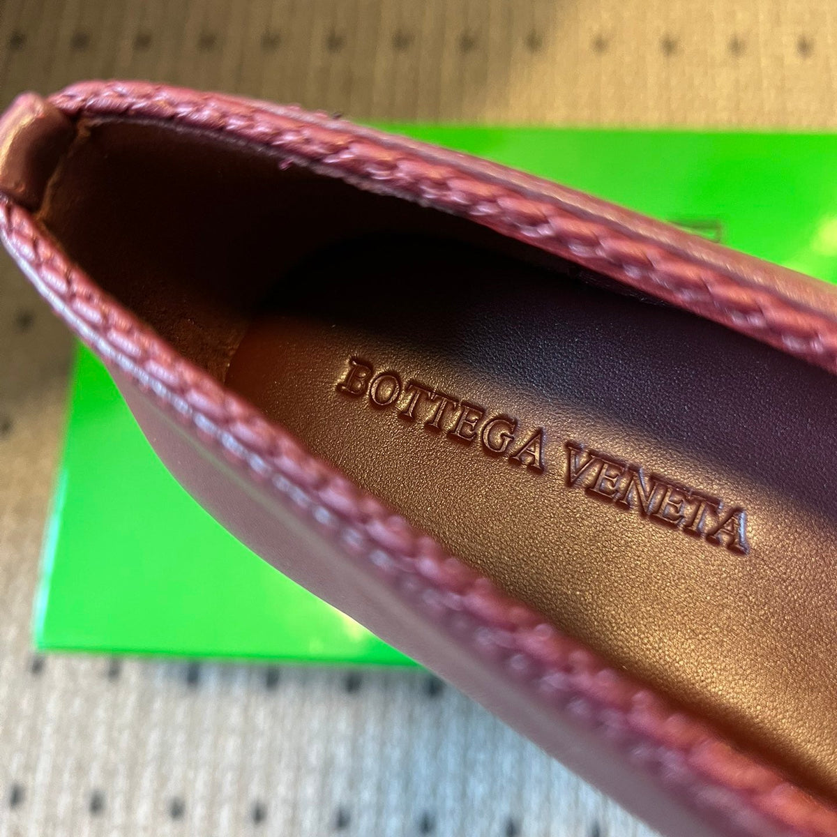 BOTT V BALLET PUMPS