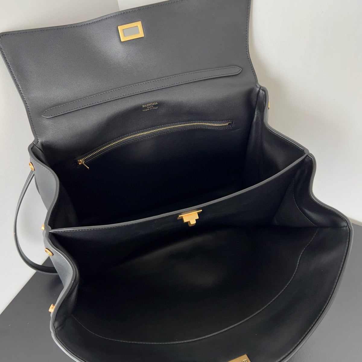 BAL MEDIUM RODEO BAG