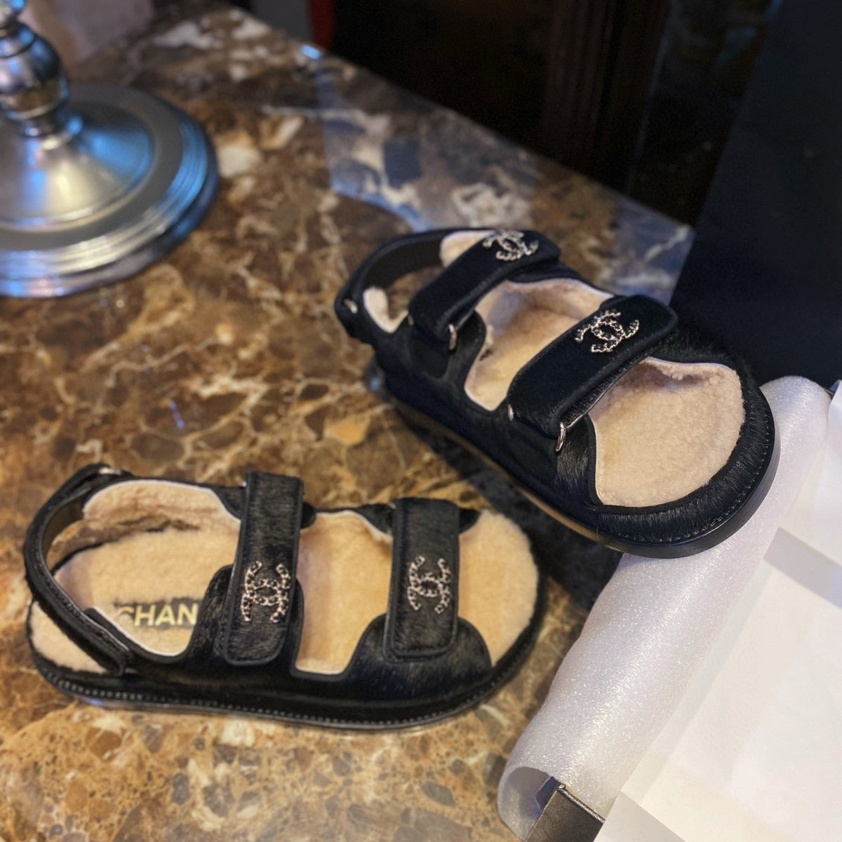 CC SANDALS