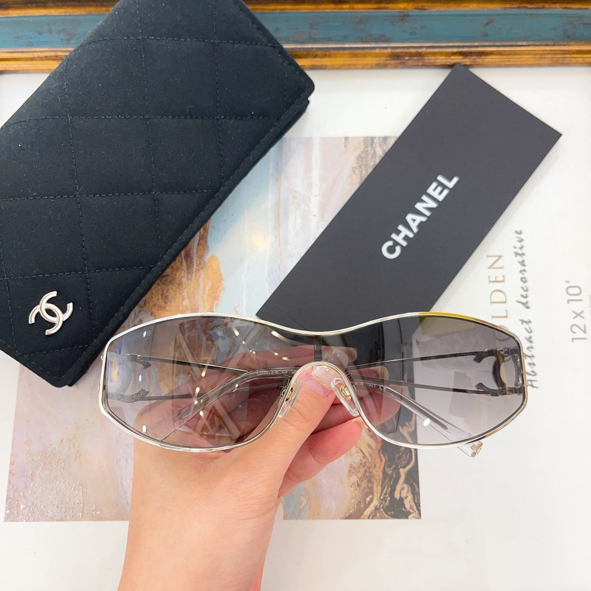CC SUNGLASSES