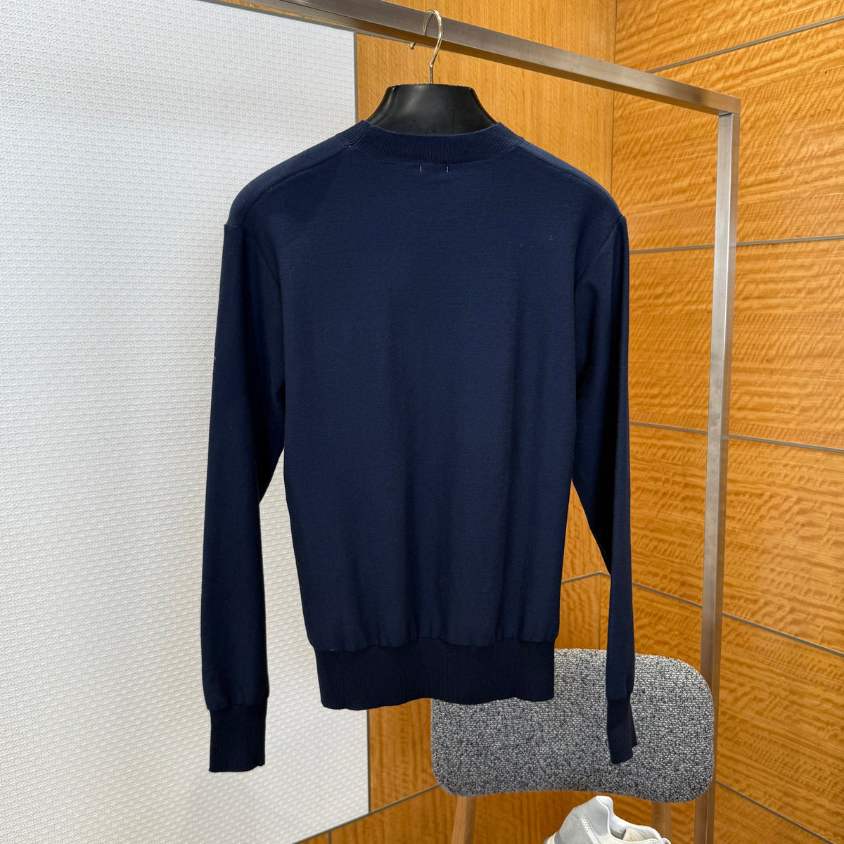 LOEW JUMPER