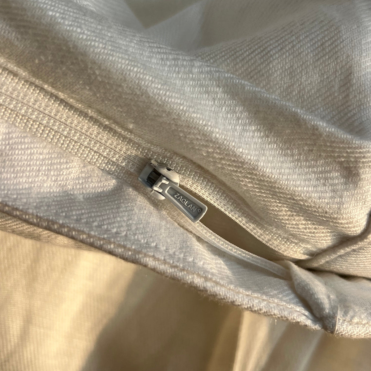 ZEGNA TROUSERS