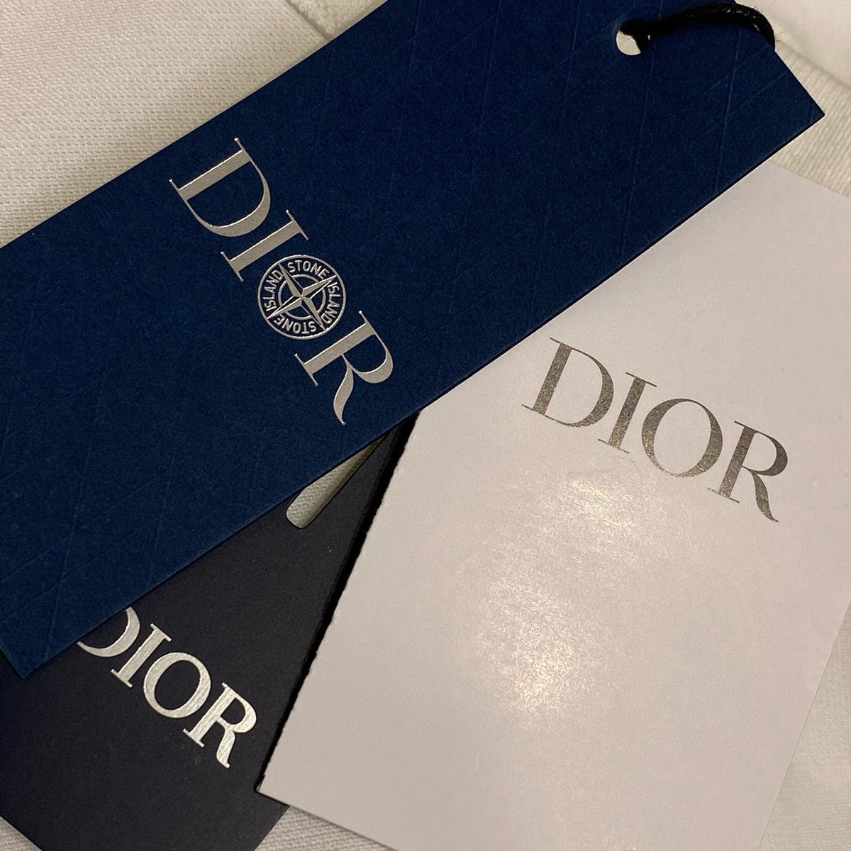 CD POLO SHIRT