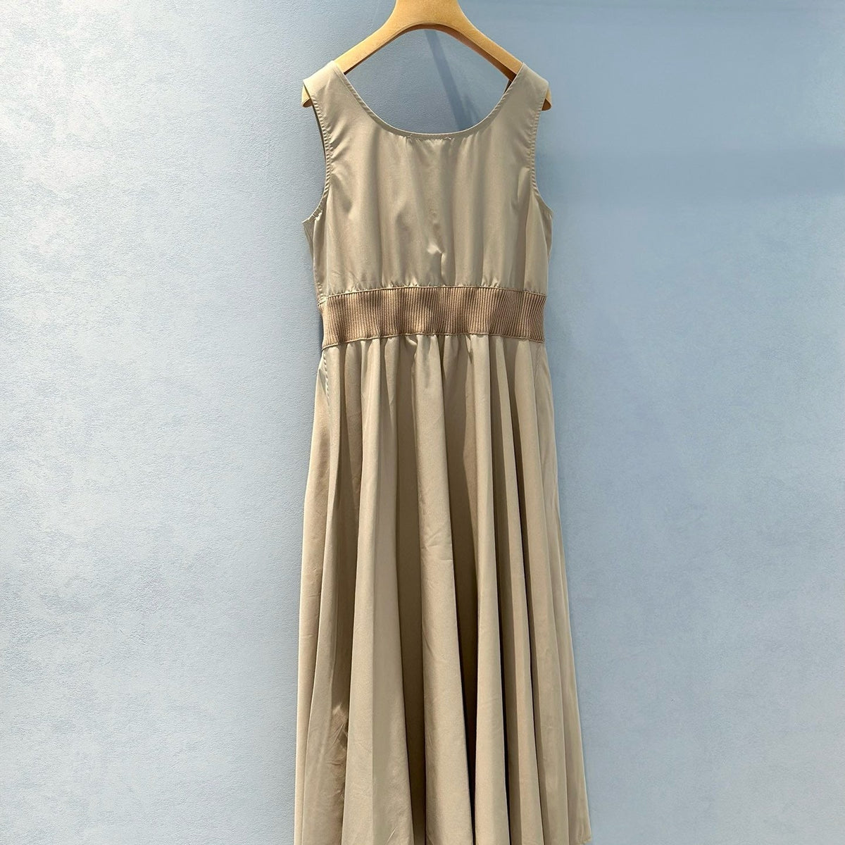 MIU M DRESS