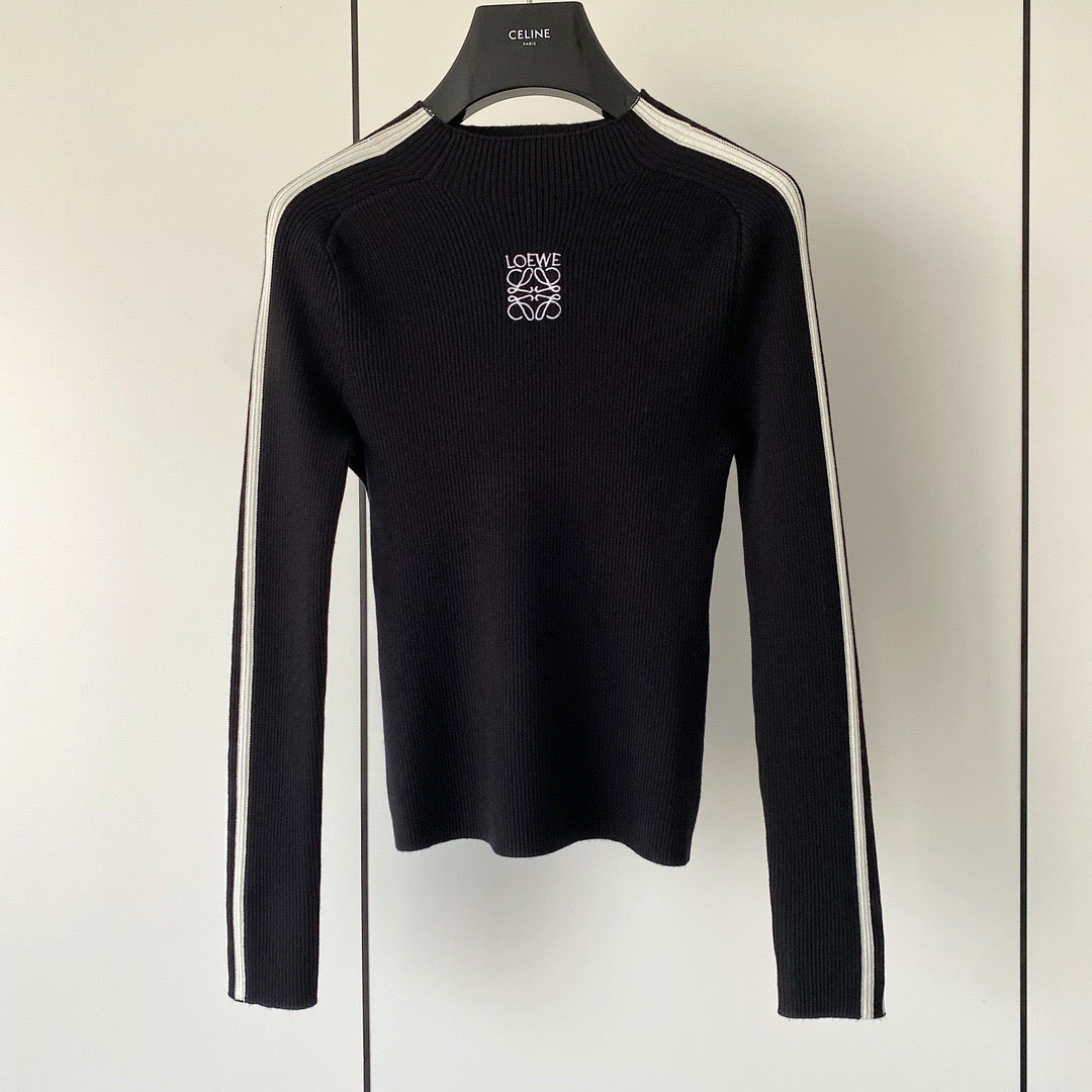 LOEW JUMPER