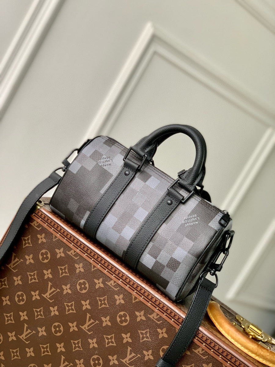 LOU KEEPALL 25 BAG