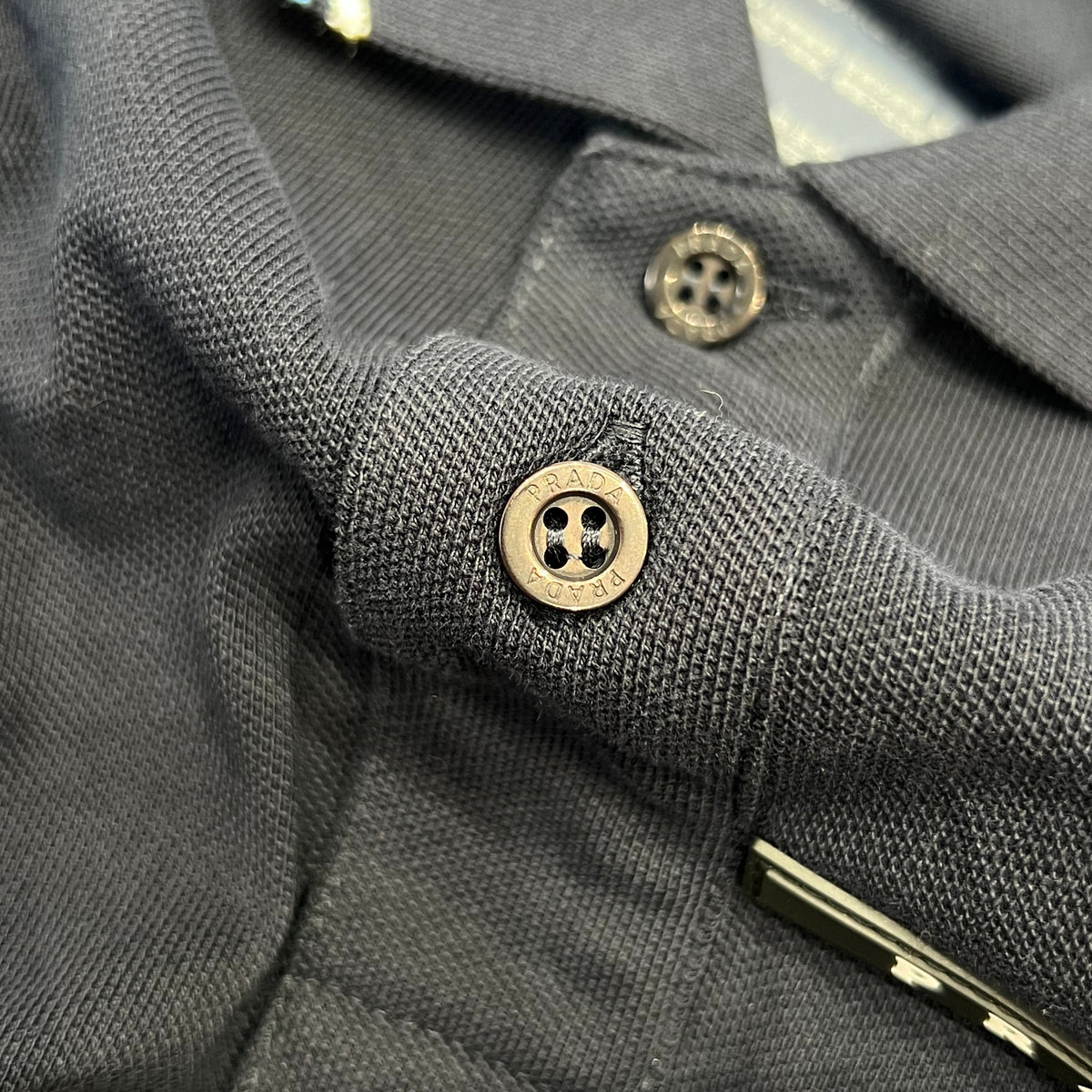 PD POLO SHIRT