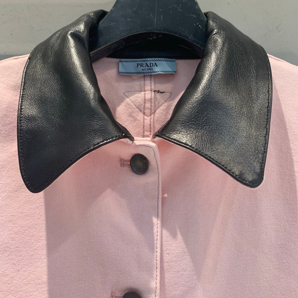 PD JACKET
