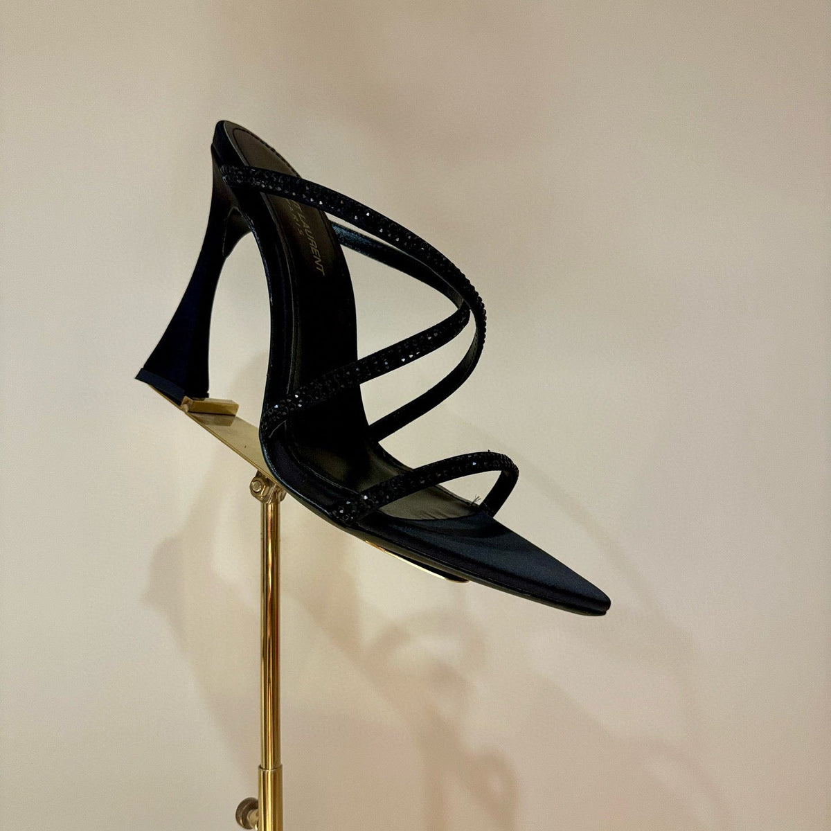 SL HEELS