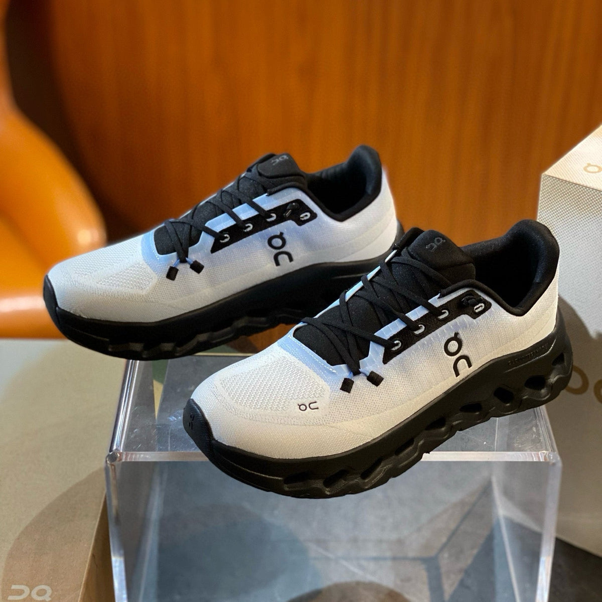 LOEW CLOUDLIT SNEAKER