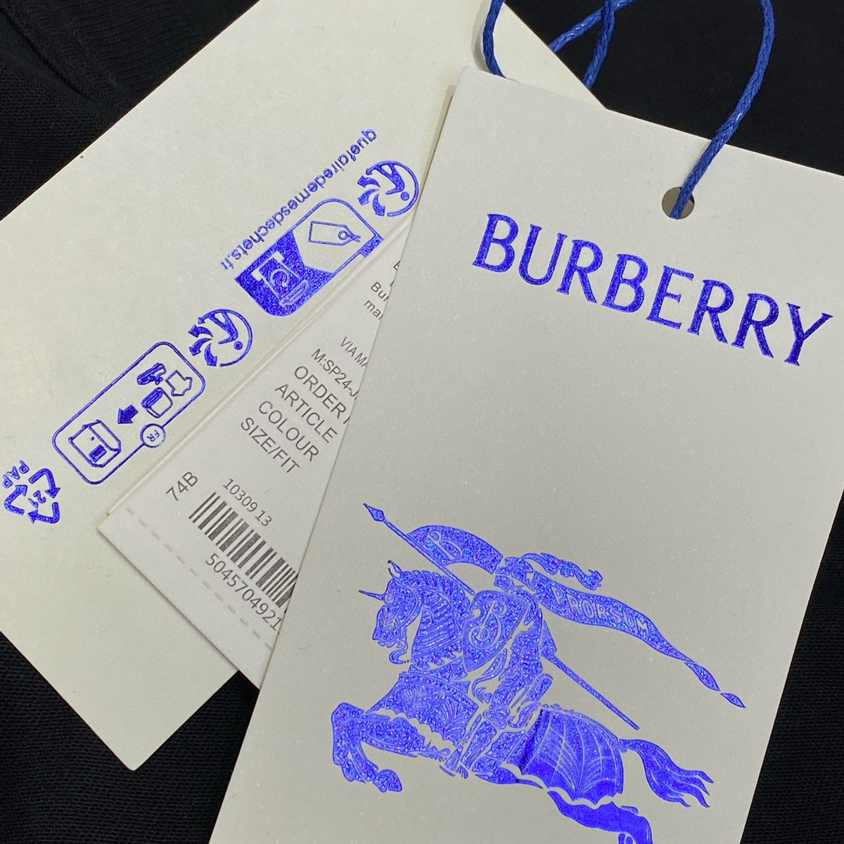 BBR T-SHIRT