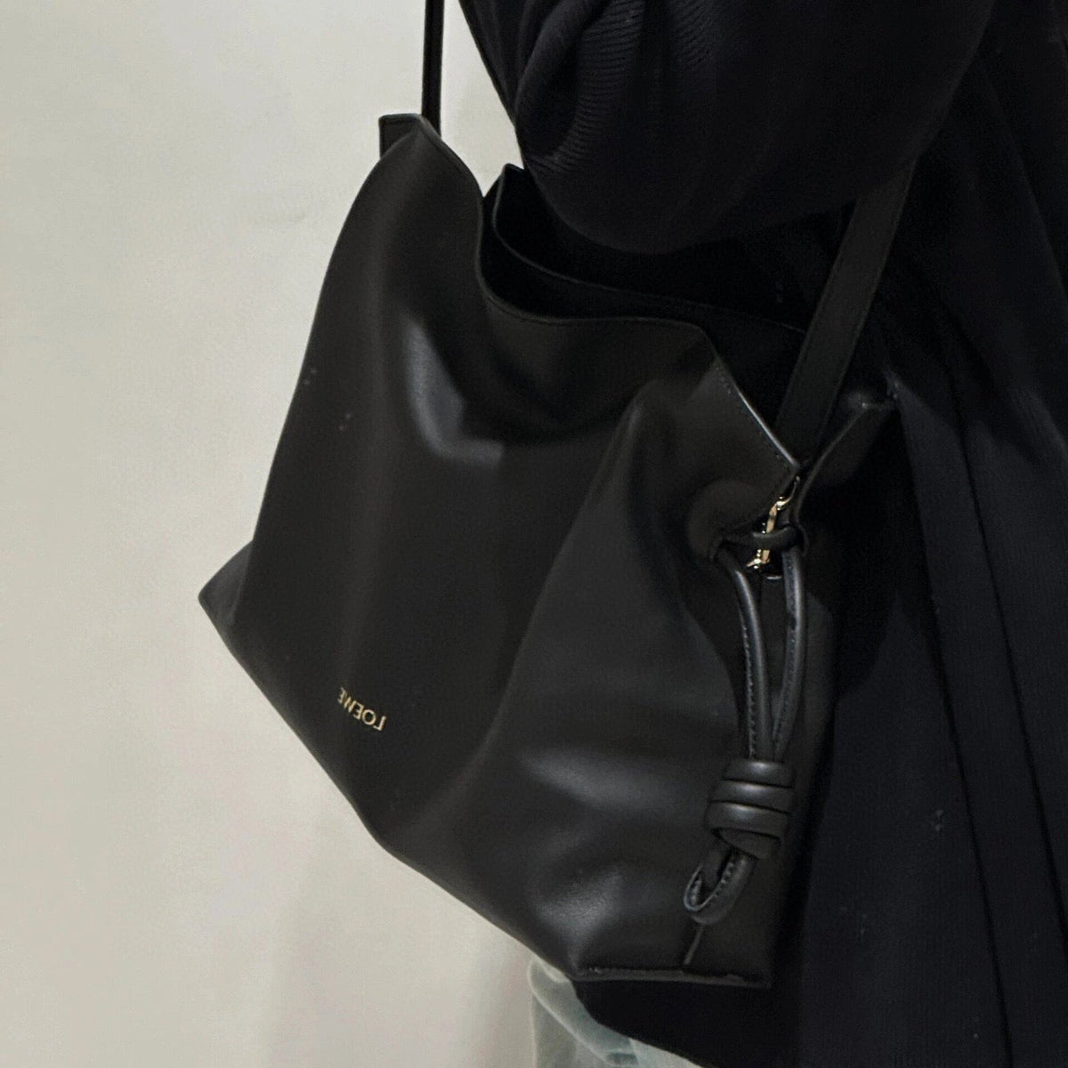 LOEW FLAMENCO BAG