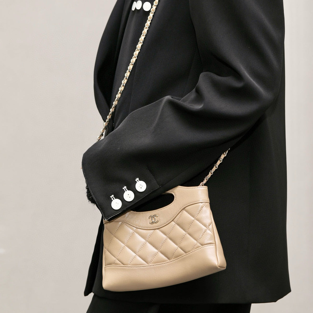 CC 31NANO BAG