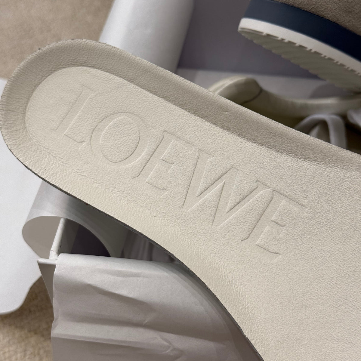 LOEW FLOW 2.0 SNEAKER