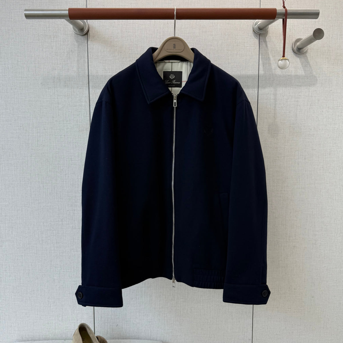 LORO P JACKET