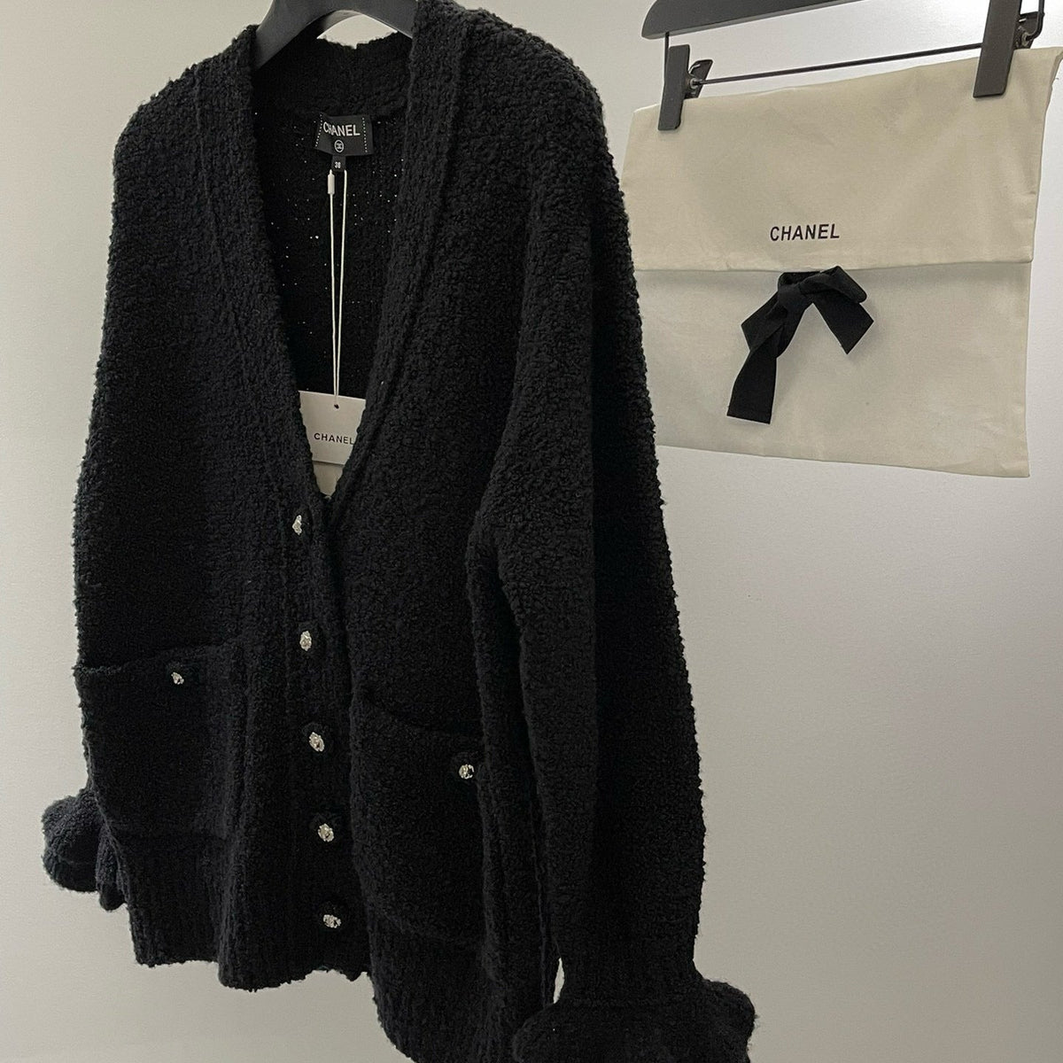 CC CARDIGAN