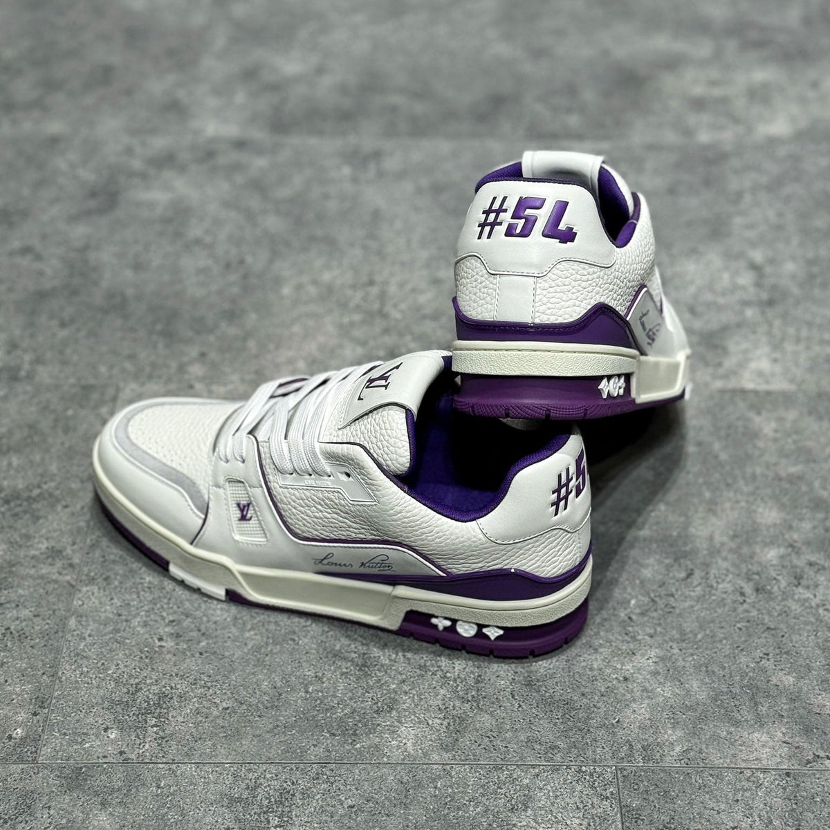 LOU TRAINERS