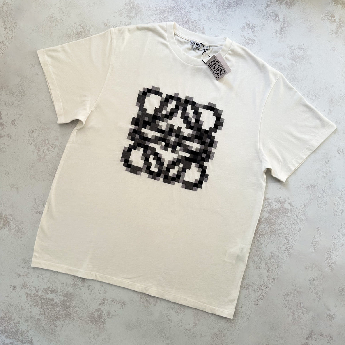 LOEW T-SHIRT ND