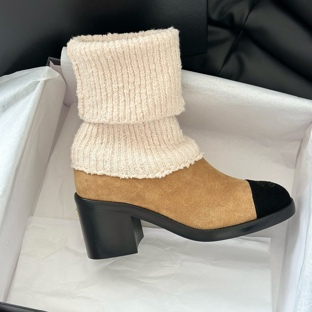 CC BOOTS
