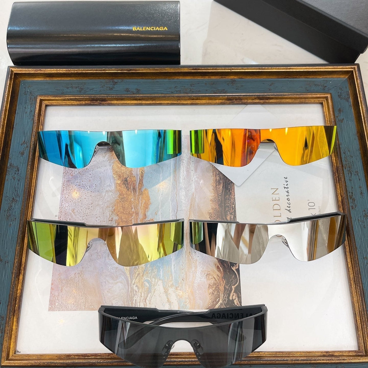BAL SUNGLASSES