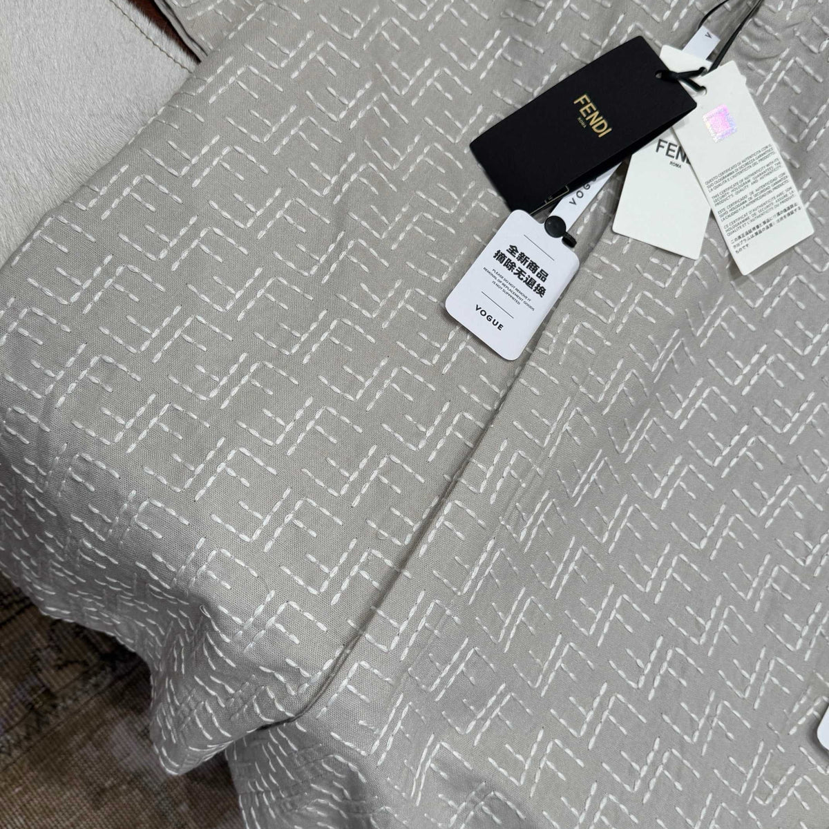 FEN SHIRT