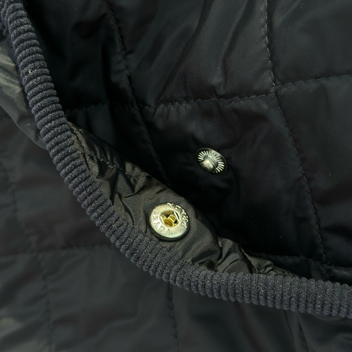 PD JACKET