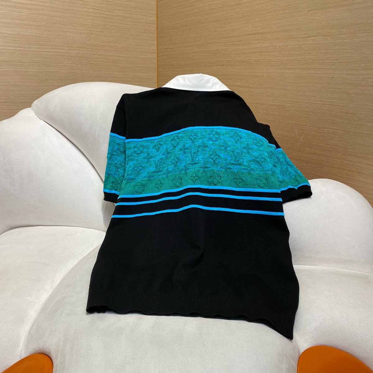 LOU POLO SHIRT