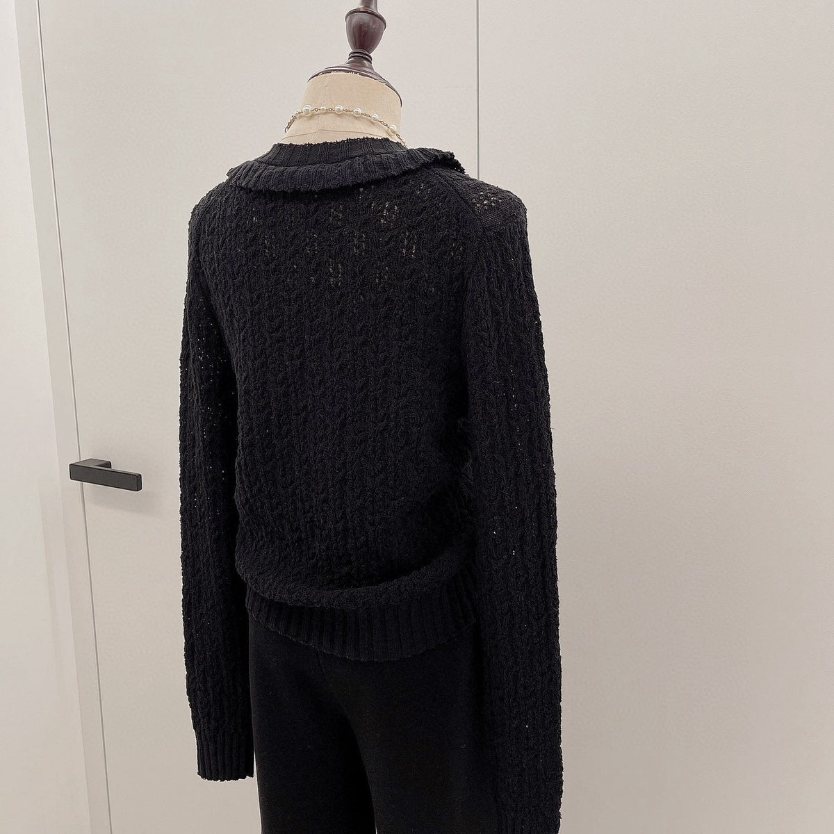 CC CARDIGAN