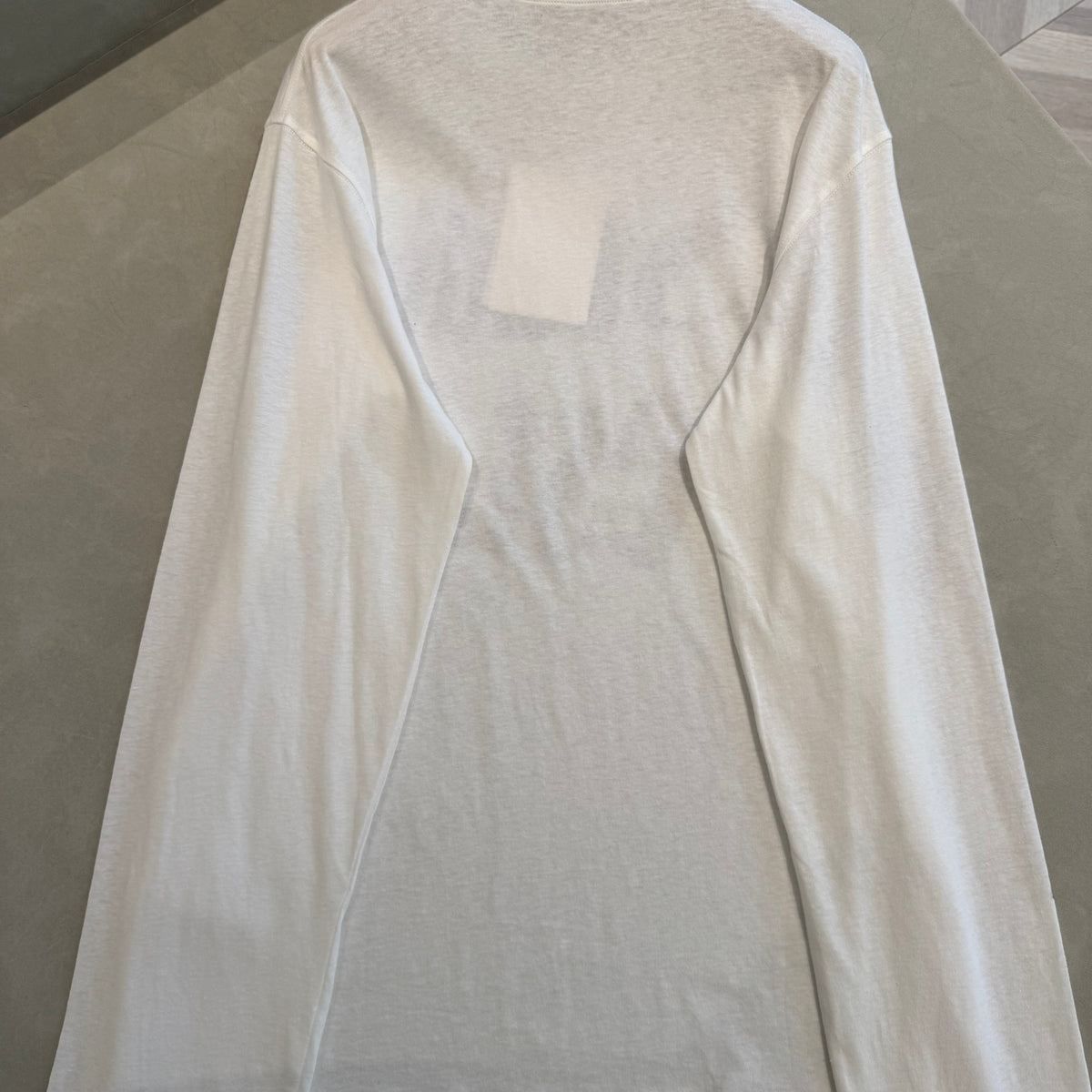 ACNE LONG TEE