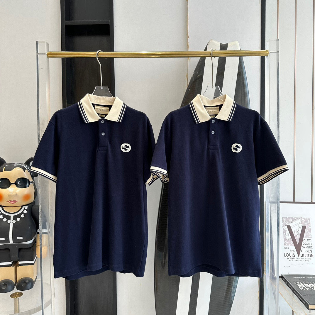 GG POLO SHIRT