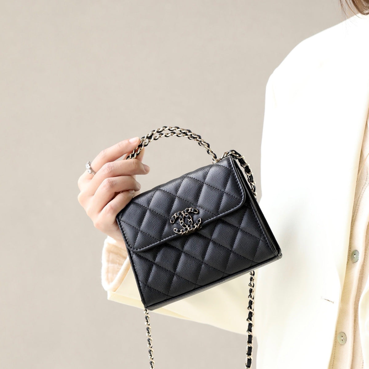 CC KELLY BAG